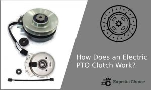 How Does an Electric PTO Clutch Work