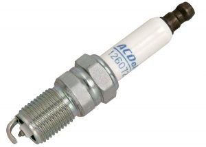 ACDelco 41-993 Professional Iridium Spark Plug (Pack of 4)