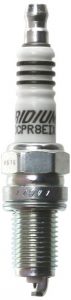 NGK (6546) DCPR8EIX Iridium IX Spark Plug, Pack of 1