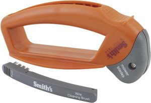 Smith's 50603 Mower Blade Sharpener