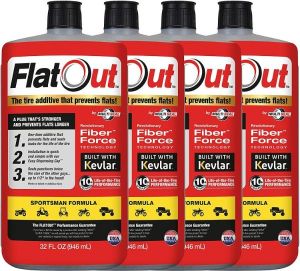 FlatOut 99908 Tire Sealant (1)