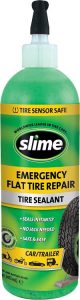 Slime 10011 Emergency Tire Repair Sealant