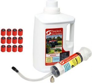 TireJect Off-Road Tire Sealant